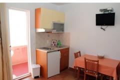 Apartmaji Parun Apartma 4: (2+2) – (6)A2+2 foto 4
