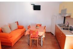 Apartmaji Parun Apartma 5: (5+2) – (5)A5+2 foto 2