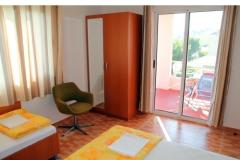 Apartmaji Parun Apartma 5: (5+2) – (5)A5+2 foto 3