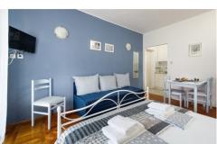 Malo Misto Apartma 3 – A2 I1 foto 4