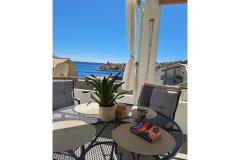 Apartmaji Stari ribar  Apartma 4: (4+0) – V p G foto 1