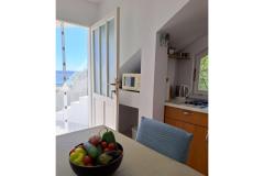 Apartmaji Stari ribar  Apartma 4: (4+0) – V p G foto 3