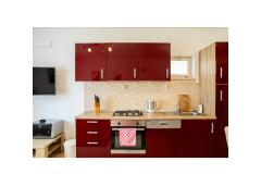 Apartmaji Stari ribar  Apartma 1 – 2. Veliki foto 3