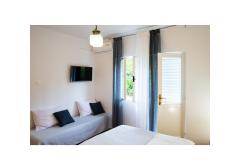 Apartmaji Stari ribar  Apartma 2 – 2. Mali foto 2