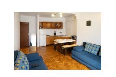 Apartmaji Stari ribar  Apartma 4 – 3. Mali foto 3