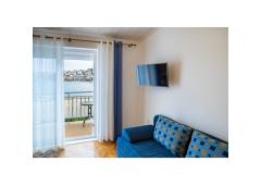 Apartmaji Stari ribar  Apartma 4 – 3. Mali foto 4