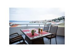 Apartmaji Stari ribar  Apartma 5 – Novi Apart foto 2