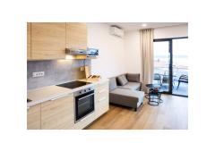 Apartmaji Stari ribar  Apartma 5 – Novi Apart foto 5