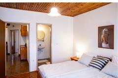 Apartmaji Stari ribar  Apartma 3 – 3. Veliki foto 5