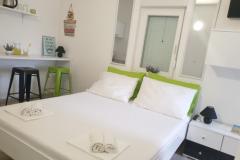 Apartmaji IRENA Šušak Apartma 4 – A60 2 foto 1