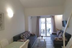Apartmaji IRENA Šušak Apartma 1 – A5(2+4) foto 5