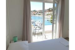 Apartmaji IRENA Šušak Apartma 2 – A40 2+2 foto 1