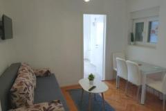 Apartmaji IRENA Šušak Apartma 2 – A40 2+2 foto 3