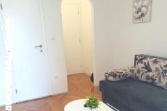 Apartmaji IRENA Šušak Apartma 2 – A40 2+2 foto 4