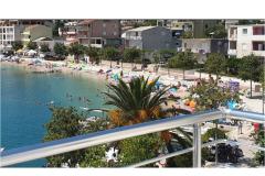 Apartmaji IRENA Šušak Apartma 3 – A11 4+2 foto 3