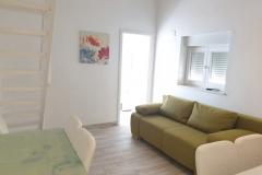 Apartmaji IRENA Šušak Apartma 3 – A11 4+2 foto 4