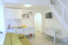 Apartmaji IRENA Šušak Apartma 3 – A11 4+2 foto 5