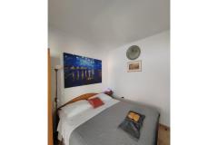 Apartmaji Turan Apartma 1 – 1st foto 1