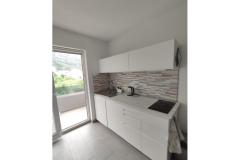 Apartmaji Igrane Apartma 1: (3+2) – Olivový foto 4