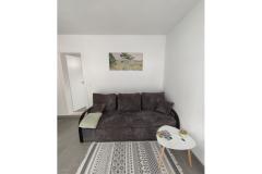 Apartmaji Igrane Apartma 1: (3+2) – Olivový foto 5