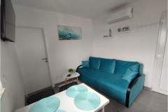 Apartmaji Igrane Apartma 2: (3+2) – Tyrkysový foto 3