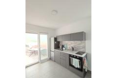 Apartmaji Igrane Apartma 2: (3+2) – Tyrkysový foto 5