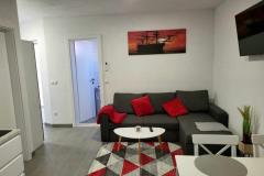 Apartmaji Igrane Apartma 4: (3+1) – Červený foto 1
