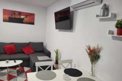 Apartmaji Igrane Apartma 4: (3+1) – Červený foto 2