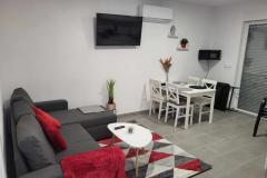 Apartmaji Igrane Apartma 4: (3+1) – Červený foto 3