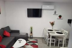 Apartmaji Igrane Apartma 4: (3+1) – Červený foto 4