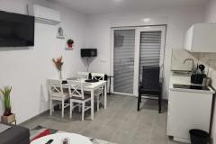 Apartmaji Igrane Apartma 4: (3+1) – Červený foto 5