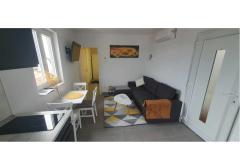 Apartmaji Igrane Apartma 3: (3+1) – Žlutý foto 1
