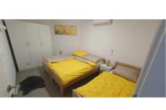 Apartmaji Igrane Apartma 3: (3+1) – Žlutý foto 2