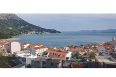 Apartmaji Igrane Apartma 3: (3+1) – Žlutý foto 4