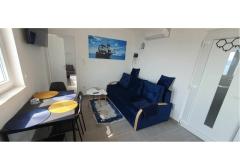 Apartmaji Igrane Apartma 5: (2+2) – Modrý foto 1