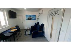 Apartmaji Igrane Apartma 5: (2+2) – Modrý foto 2