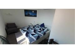 Apartmaji Igrane Apartma 5: (2+2) – Modrý foto 5