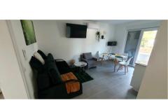 Apartmaji Igrane Apartma 6: (2+2) – Zelený foto 1