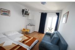 Apartmaji Minca Apartma 2 – AP br.2 foto 3