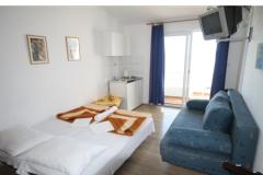 Apartmaji Minca Apartma 6 – AP br.5B foto 2