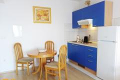 Apartmaji Ribica 1 Apartma 1 – R2/3/5/6 foto 3