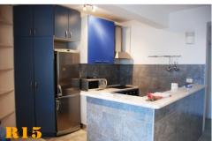 Apartmaji Ribica 1 Apartma 4 – R15 foto 4