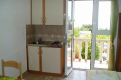 Vila Vinka Apartma 2 – studio-B2 foto 1