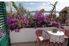 Villa Maslina Apartma 1 – blue apt. foto 2