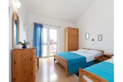 Villa Maslina Apartma 1 – blue apt. foto 5