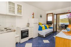 Adria Maja Apartmaji Peljesac Apartma 1 – A-3 foto 1