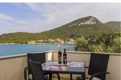 Adria Maja Apartmaji Peljesac Apartma 1 – A-3 foto 2