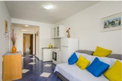 Adria Maja Apartmaji Peljesac Apartma 1 – A-3 foto 4