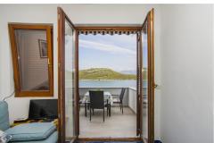 Adria Maja Apartmaji Peljesac Apartma 5 – A-8 (2+1) foto 3