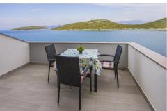Adria Maja Apartmaji Peljesac Apartma 5 – A-8 (2+1) foto 4